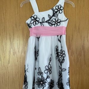 Carson’s Floral Dress